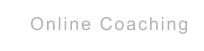 Online Coaching